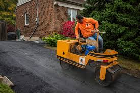 Best Driveway Resurfacing  in Coaldale, PA